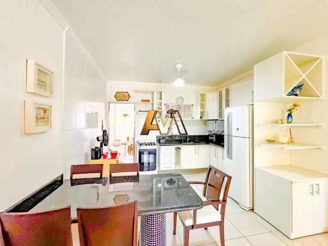 Apartamento para Venda em Camaçari/BA Guarajuba 3 Quartos