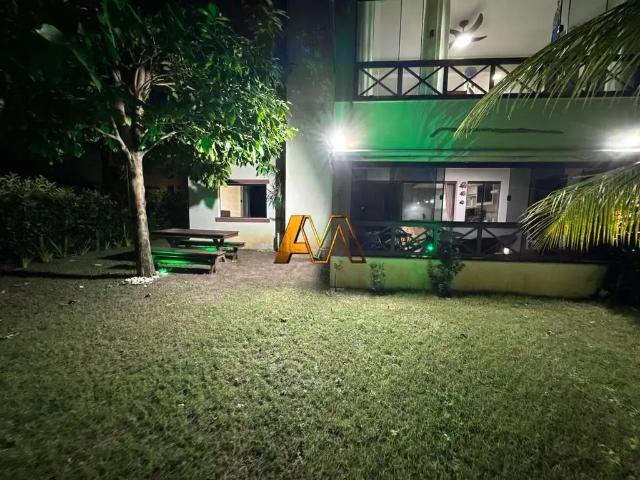 Apartamento para Venda em Camaçari/BA Guarajuba 3 Quartos