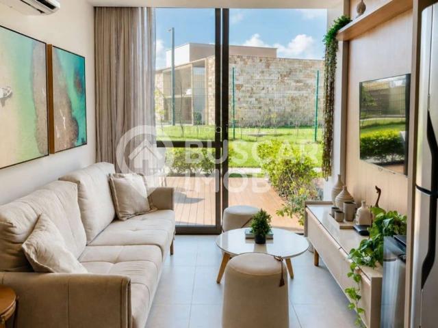 Apartamento para Venda em Camaçari/BA Monte Gordo 3 Quartos