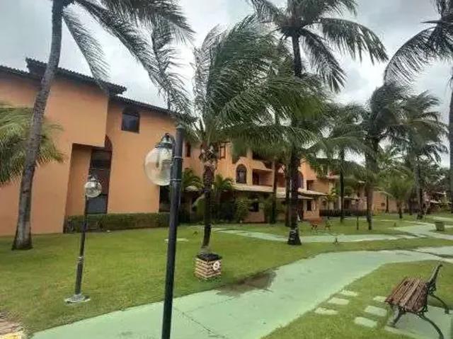 Apartamento para Venda em Camaçari/BA Guarajuba 3 Quartos