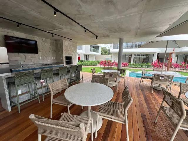 Apartamento para Venda em Camaçari/BA Guarajuba 3 Quartos