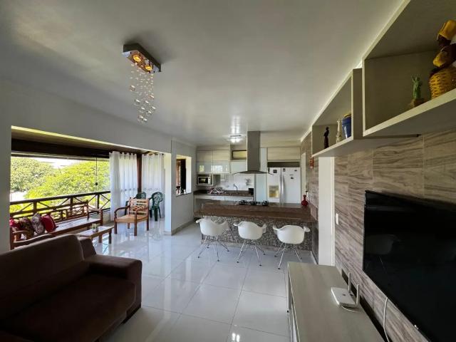 Apartamento para Venda em Camaçari/BA Guarajuba 3 Quartos