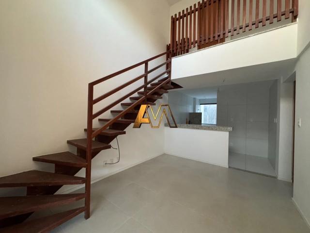 Apartamento para Venda em Camaçari/BA Guarajuba 4 Quartos