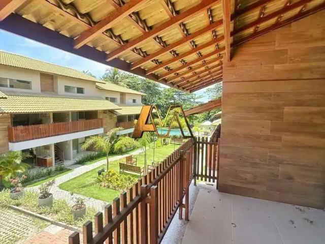 Apartamento para Venda em Camaçari/BA Guarajuba 4 Quartos