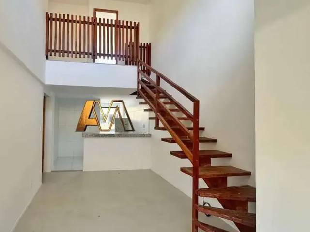 Apartamento para Venda em Camaçari/BA Guarajuba 4 Quartos