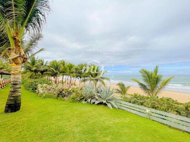 Apartamento para Venda em Camaçari/BA Guarajuba 4 Quartos