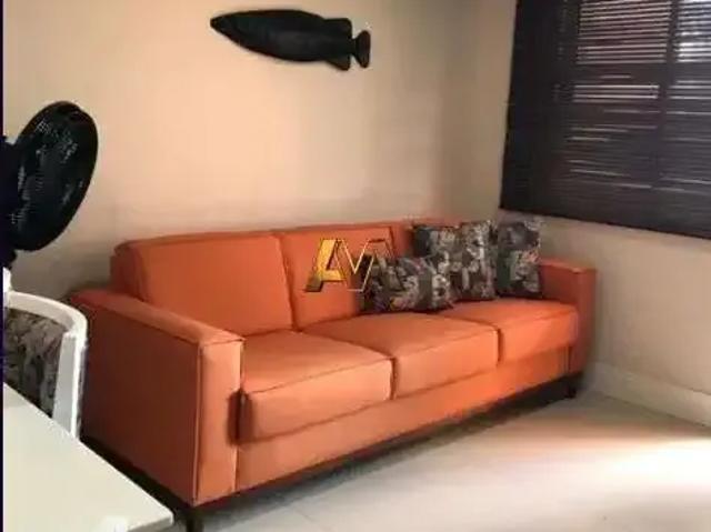 Apartamento para Venda em Camaçari/BA Guarajuba 4 Quartos
