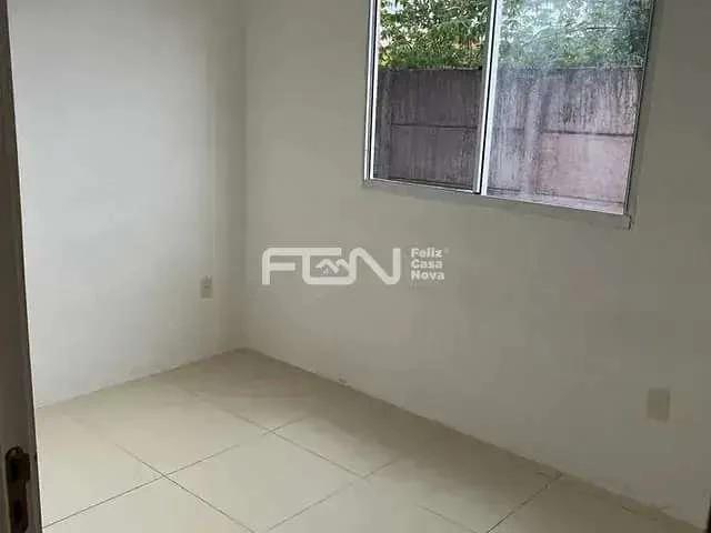 Apartamento para Venda em Camaçari/BA Industrial 1 Quartos