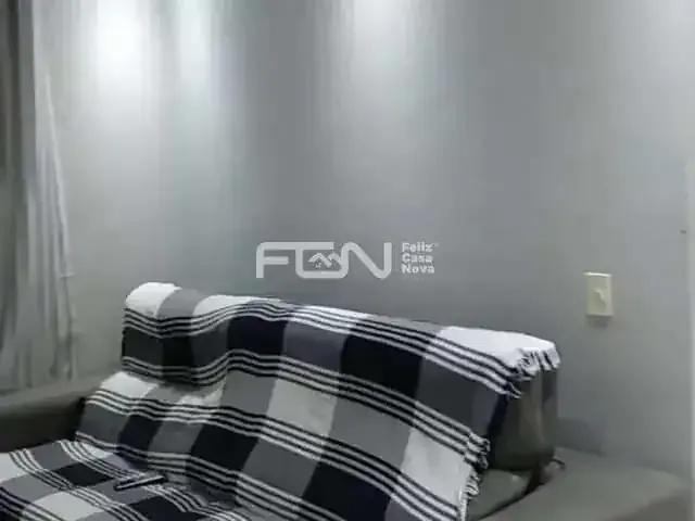 Apartamento para Venda em Camaçari/BA Industrial 2 Quartos