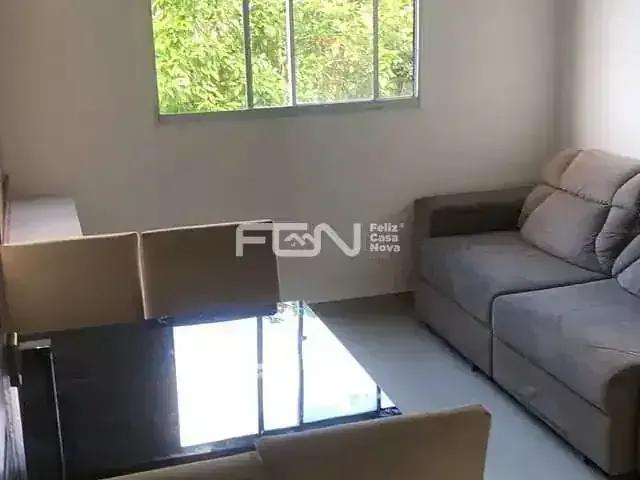 Apartamento para Venda em Camaçari/BA Industrial 2 Quartos