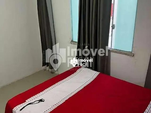 Apartamento para Venda em Camaçari/BA Inocoop 2 Quartos