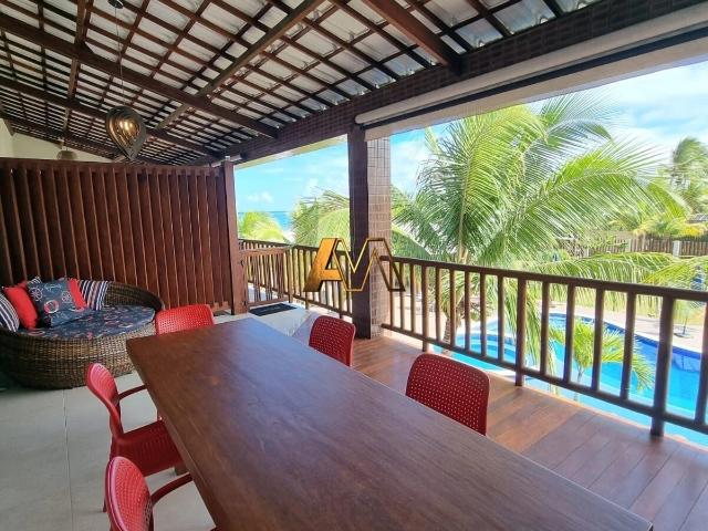 Apartamento para Venda em Camaçari/BA Itacimirim 4 Quartos