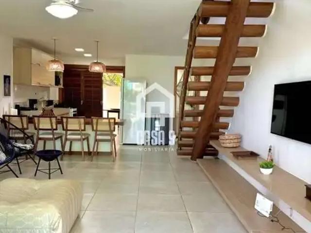 Apartamento para Venda em Camaçari/BA Itacimirim 4 Quartos