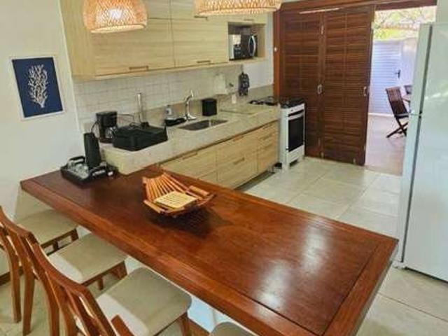 Apartamento para Venda em Camaçari/BA Itacimirim 4 Quartos