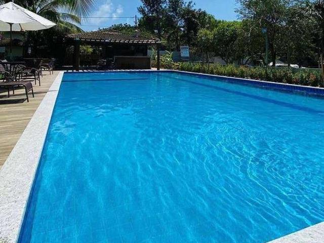 Apartamento para Venda em Camaçari/BA Itacimirim 4 Quartos