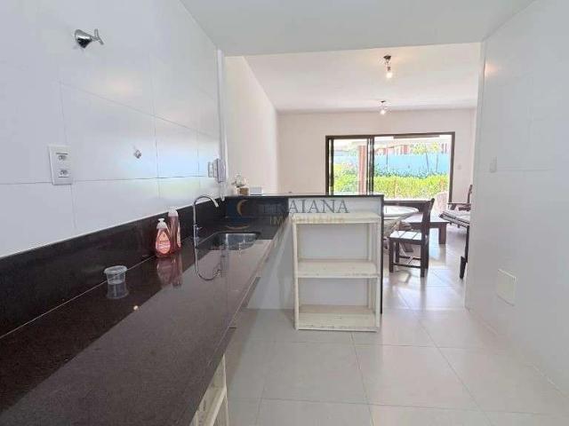 Apartamento para Venda em Camaçari/BA Itacimirim 4 Quartos
