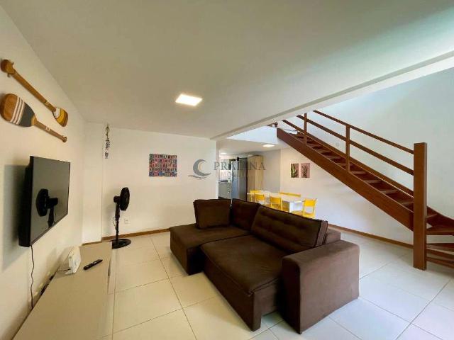 Apartamento para Venda em Camaçari/BA Itacimirim 4 Quartos