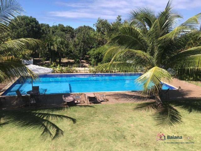 Apartamento para Venda em Camaçari/BA Itacimirim 4 Quartos