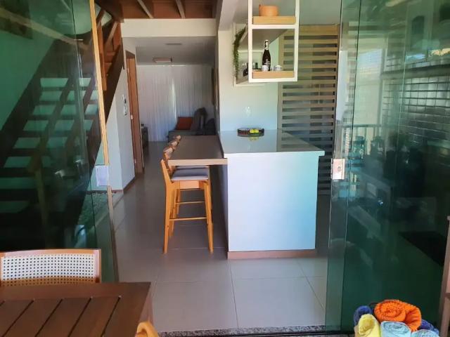 Apartamento para Venda em Camaçari/BA Itacimirim 4 Quartos