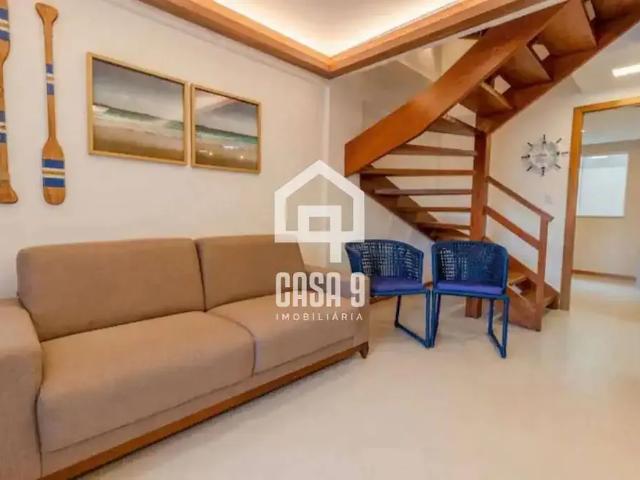 Apartamento para Venda em Camaçari/BA Itacimirim 5 Quartos