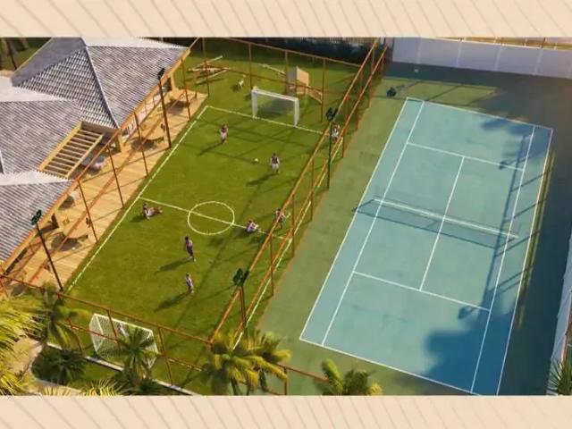 Apartamento para Venda em Camaçari/BA Itacimirim