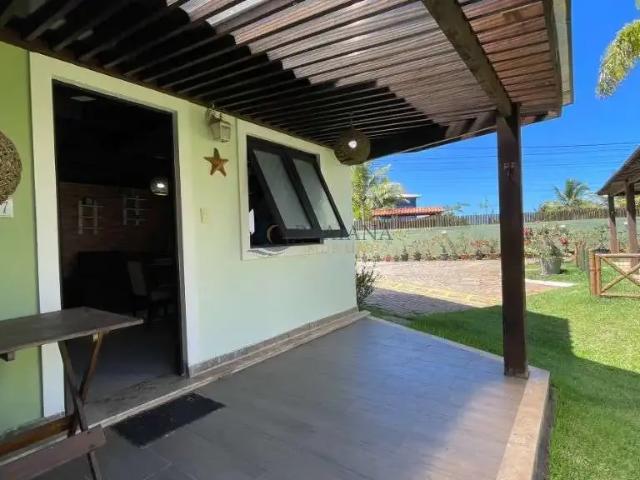 Apartamento para Venda em Camaçari/BA Itacimirim 1 Quartos