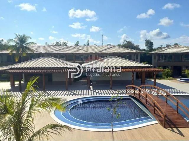 Apartamento para Venda em Camaçari/BA Itacimirim 2 Quartos