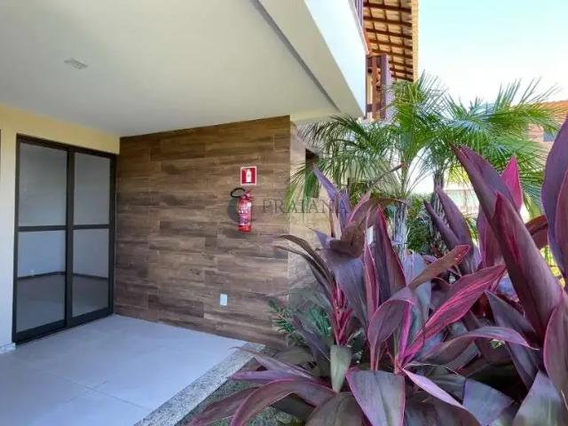 Apartamento para Venda em Camaçari/BA Itacimirim 2 Quartos