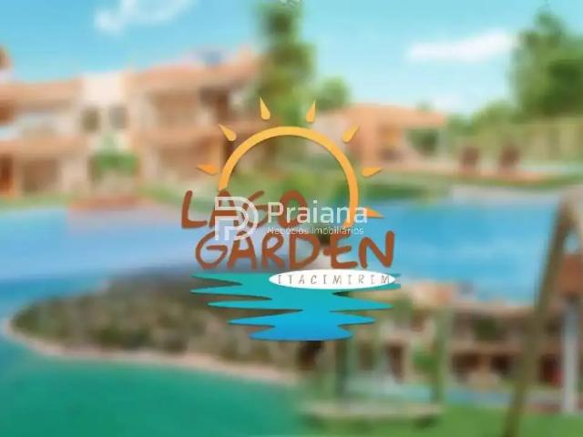 Apartamento para Venda em Camaçari/BA Itacimirim 2 Quartos