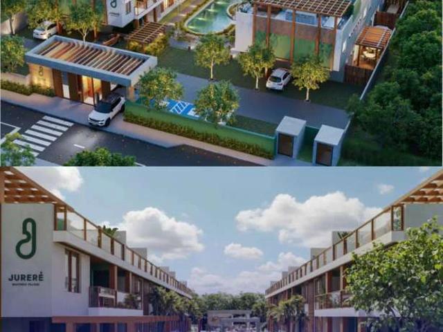 Apartamento para Venda em Camaçari/BA Itacimirim 2 Quartos