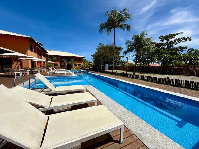 Apartamento para Venda em Camaçari/BA Itacimirim 2 Quartos