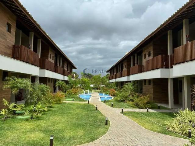 Apartamento para Venda em Camaçari/BA Itacimirim 2 Quartos