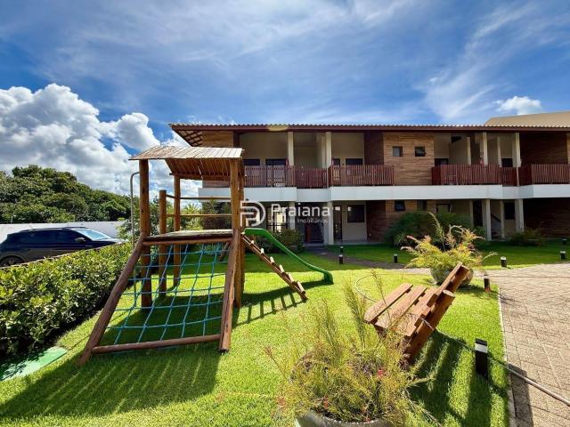 Apartamento para Venda em Camaçari/BA Itacimirim 2 Quartos