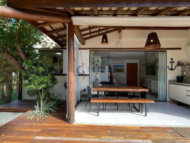Apartamento para Venda em Camaçari/BA Itacimirim 2 Quartos