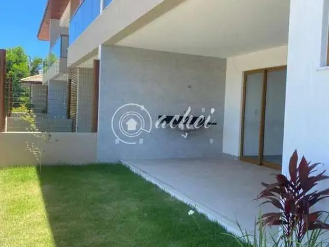 Apartamento para Venda em Camaçari/BA Itacimirim 2 Quartos