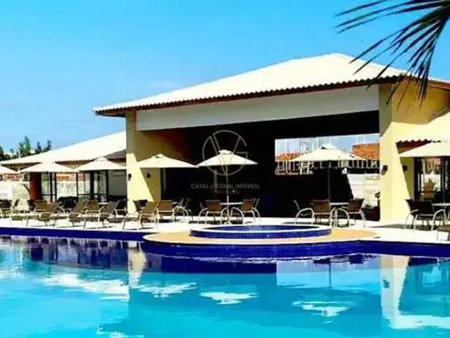 Apartamento para Venda em Camaçari/BA Itacimirim 2 Quartos