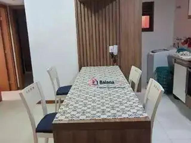 Apartamento para Venda em Camaçari/BA Itacimirim 2 Quartos