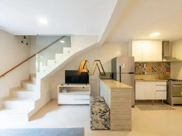 Apartamento para Venda em Camaçari/BA Itacimirim 2 Quartos