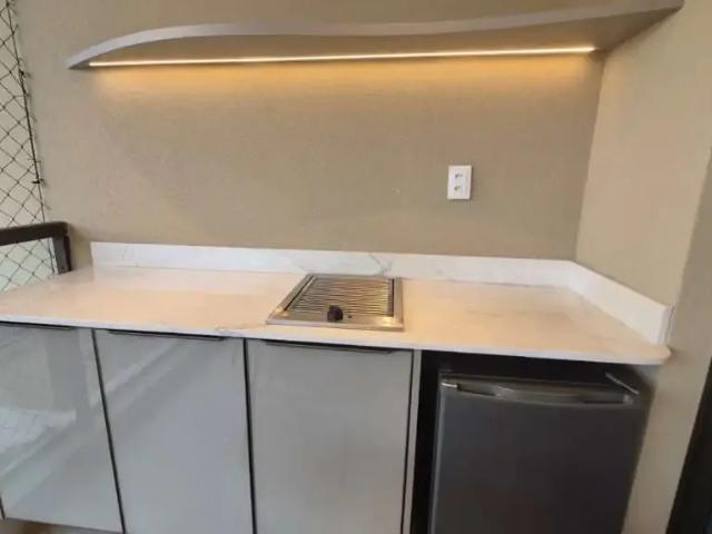 Apartamento para Venda em Camaçari/BA Itacimirim 2 Quartos