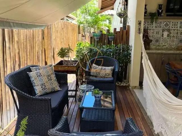 Apartamento para Venda em Camaçari/BA Itacimirim 2 Quartos