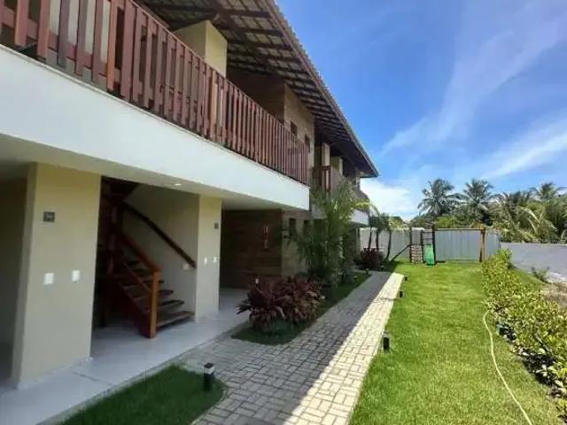 Apartamento para Venda em Camaçari/BA Itacimirim 2 Quartos