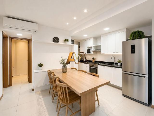 Apartamento para Venda em Camaçari/BA Itacimirim 2 Quartos