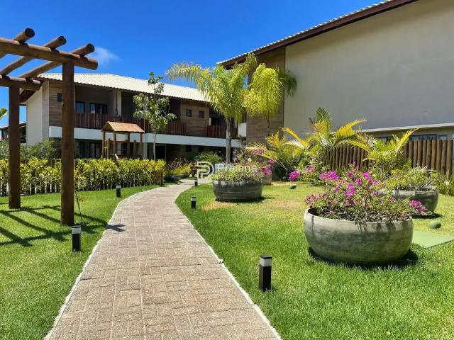 Apartamento para Venda em Camaçari/BA Itacimirim 2 Quartos