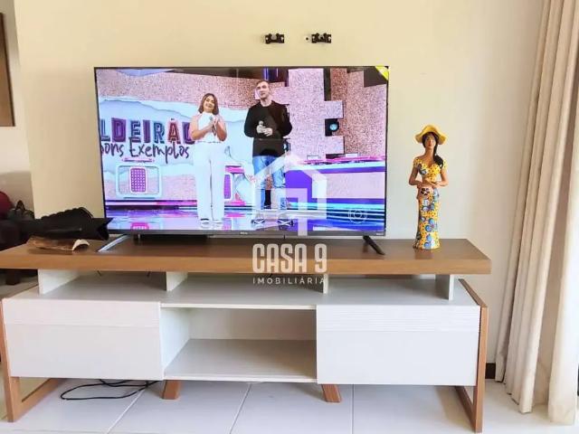 Apartamento para Venda em Camaçari/BA Itacimirim 2 Quartos
