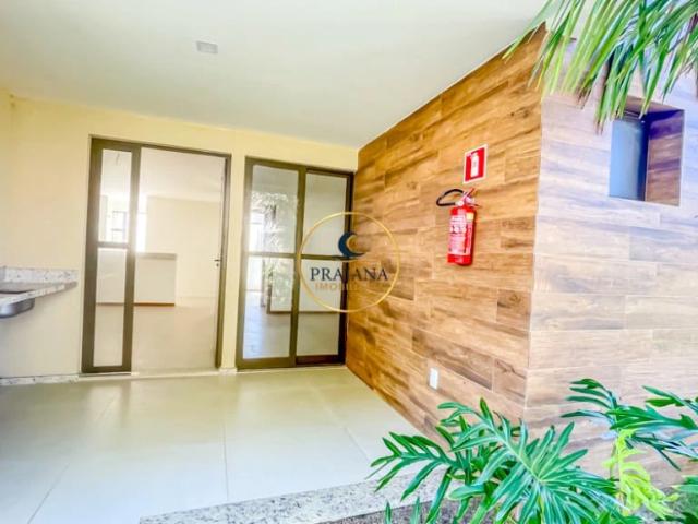 Apartamento para Venda em Camaçari/BA Itacimirim 2 Quartos