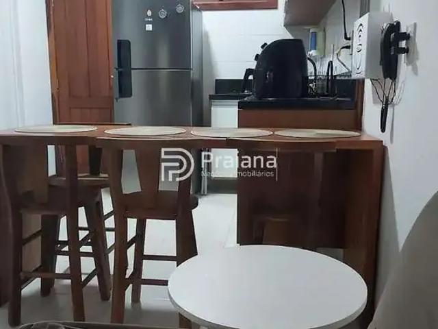 Apartamento para Venda em Camaçari/BA Itacimirim 2 Quartos