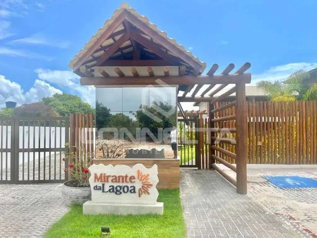 Apartamento para Venda em Camaçari/BA Itacimirim 2 Quartos