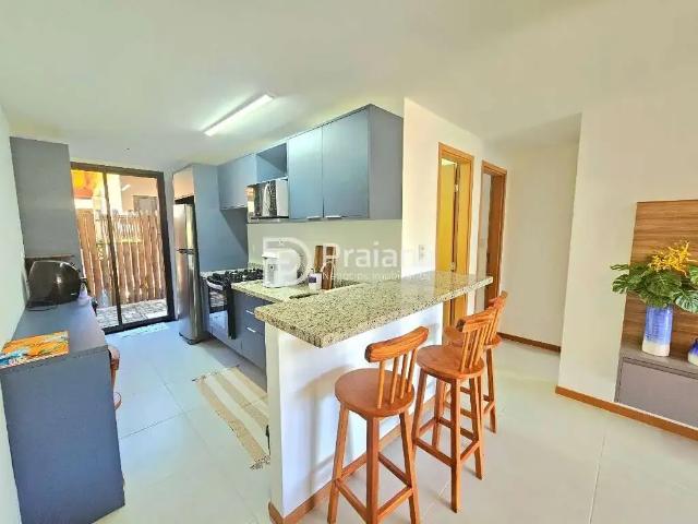 Apartamento para Venda em Camaçari/BA Itacimirim 2 Quartos