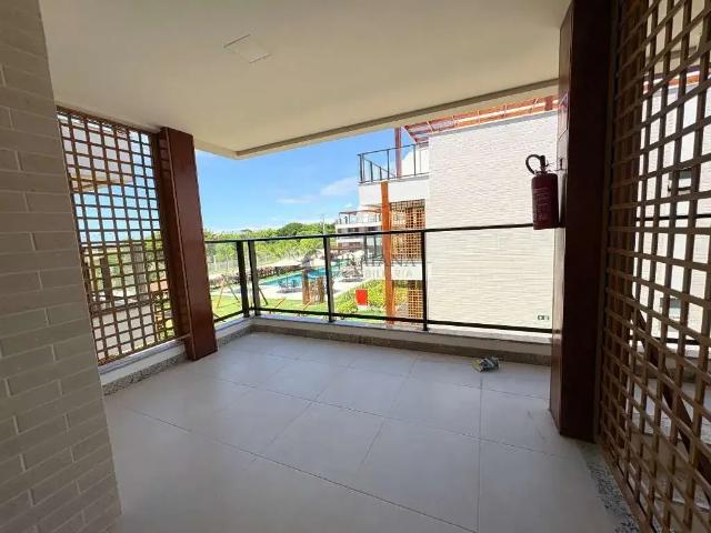 Apartamento para Venda em Camaçari/BA Itacimirim 2 Quartos