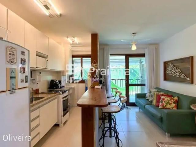Apartamento para Venda em Camaçari/BA Itacimirim 2 Quartos